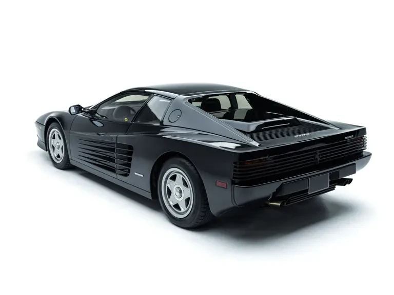 1987 Ferrari Testarossa - Image 3 of 31