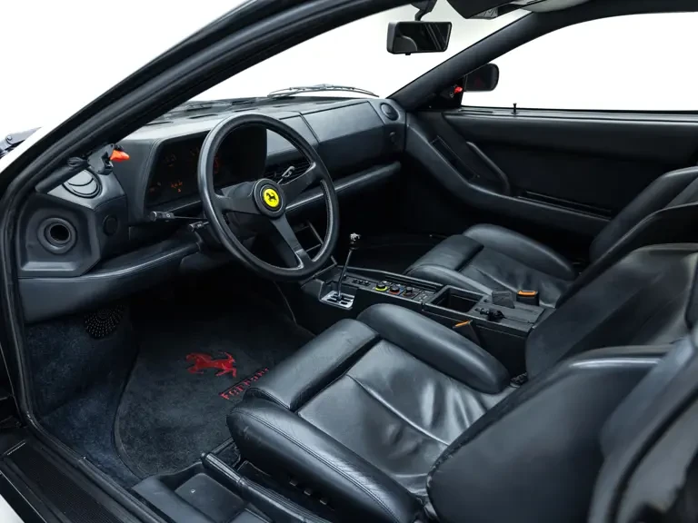 1987 Ferrari Testarossa - Image 5 of 31