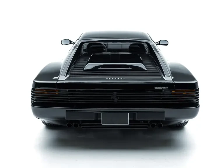 1987 Ferrari Testarossa - Image 9 of 31