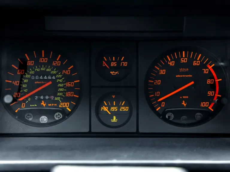 1987 Ferrari Testarossa - Image 13 of 31