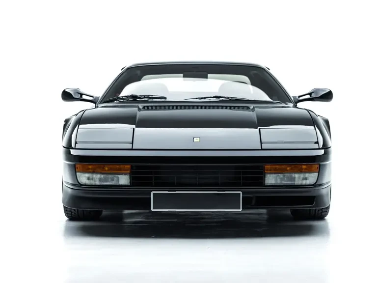 1987 Ferrari Testarossa - Image 8 of 31
