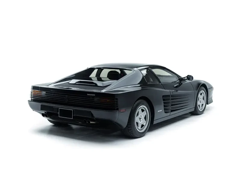 1987 Ferrari Testarossa - Image 23 of 31