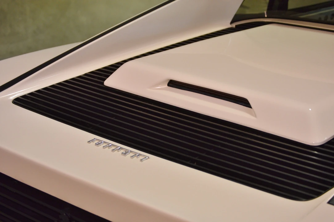 1987 Ferrari Testarossa - Image 19 of 31