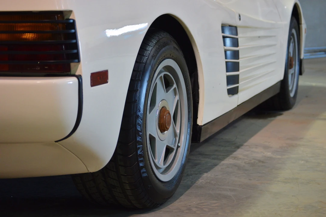 1987 Ferrari Testarossa - Image 16 of 31