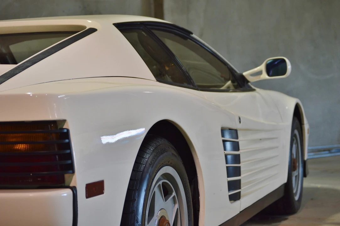 1987 Ferrari Testarossa - Image 15 of 31