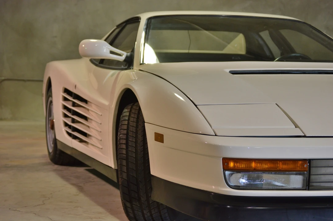 1987 Ferrari Testarossa - Image 13 of 31