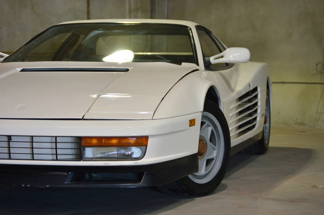 1987 Ferrari Testarossa - Image 14 of 31
