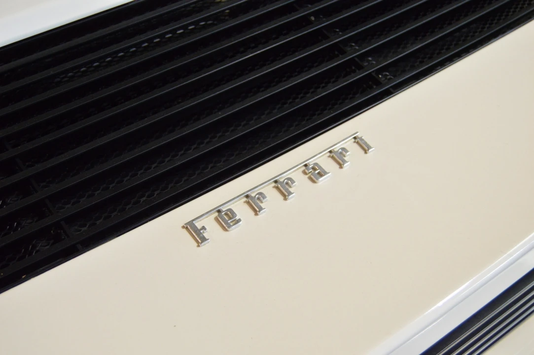1987 Ferrari Testarossa - Image 22 of 31