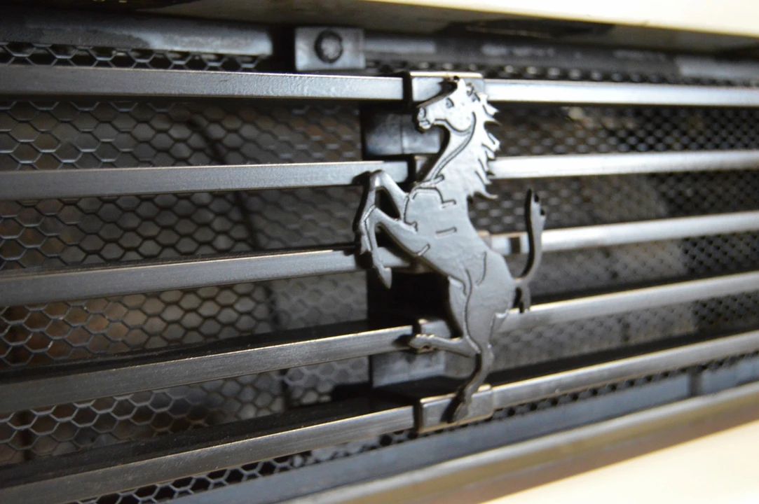 1987 Ferrari Testarossa - Image 21 of 31