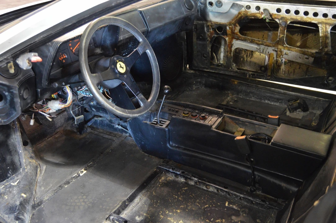 1987 Ferrari Testarossa - Image 26 of 31