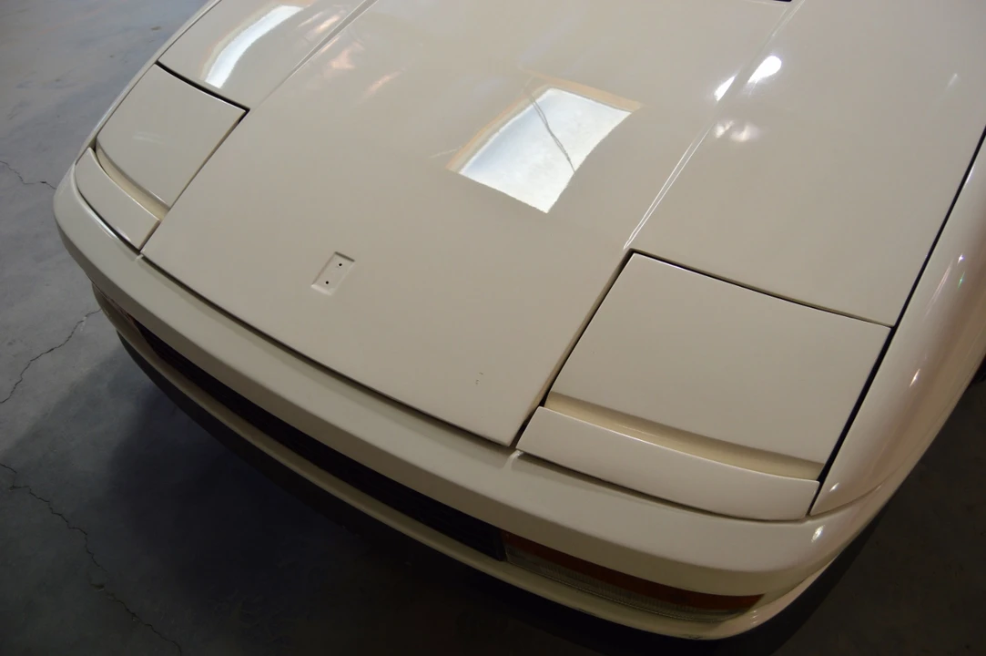 1987 Ferrari Testarossa - Image 20 of 31