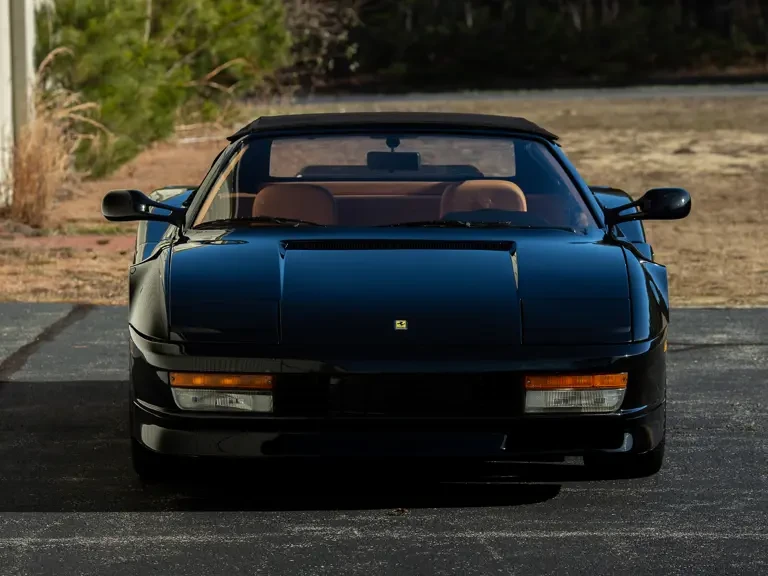 1987 Ferrari Testarossa - Image 9 of 31