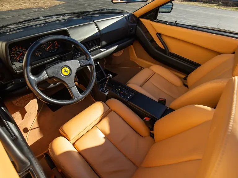 1987 Ferrari Testarossa - Image 5 of 31