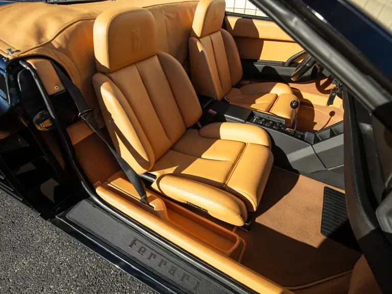 1987 Ferrari Testarossa - Image 14 of 31