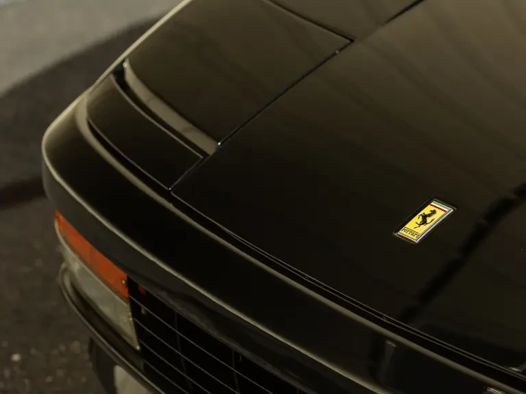 1987 Ferrari Testarossa - Image 7 of 31