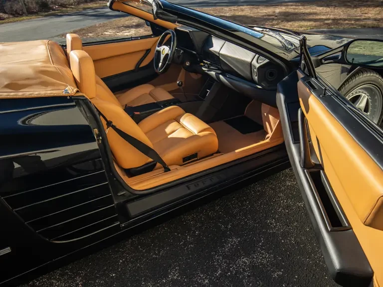1987 Ferrari Testarossa - Image 11 of 31