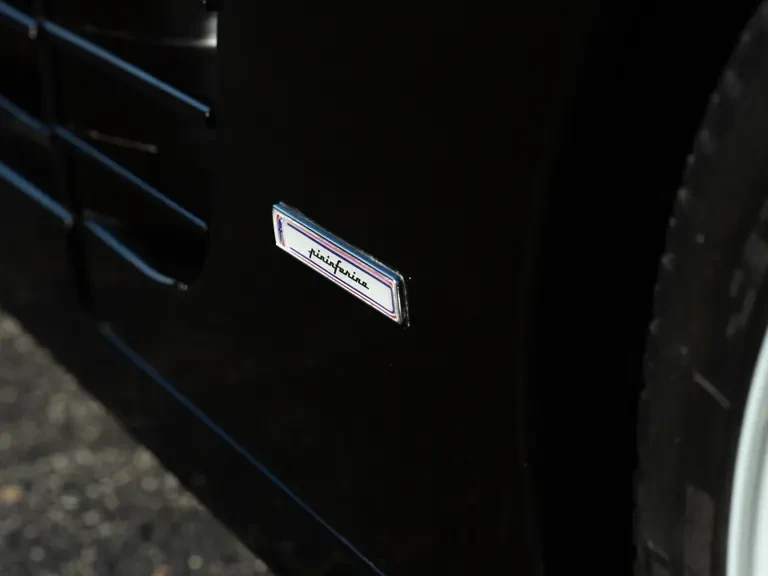 1987 Ferrari Testarossa - Image 28 of 31