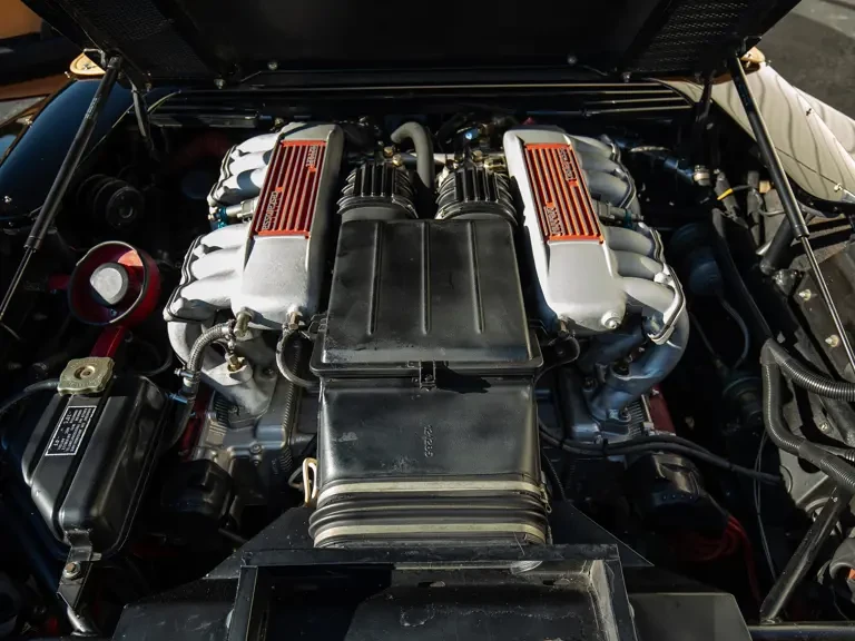 1987 Ferrari Testarossa - Image 4 of 31