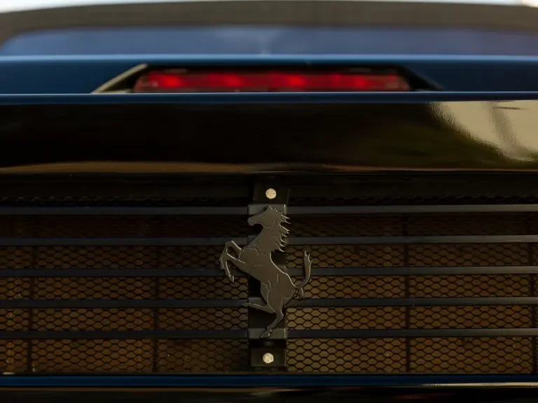 1987 Ferrari Testarossa - Image 27 of 31