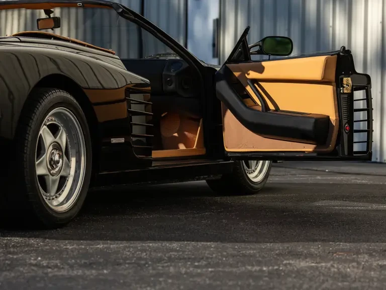 1987 Ferrari Testarossa - Image 22 of 31
