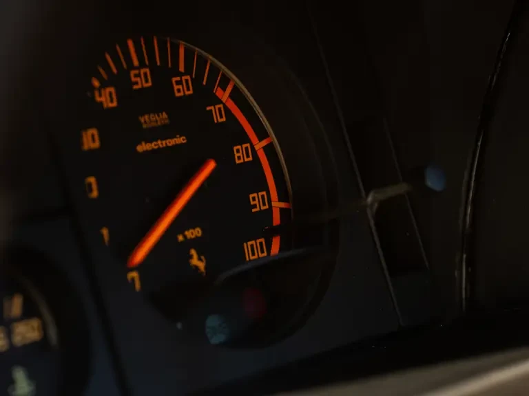 1987 Ferrari Testarossa - Image 18 of 31