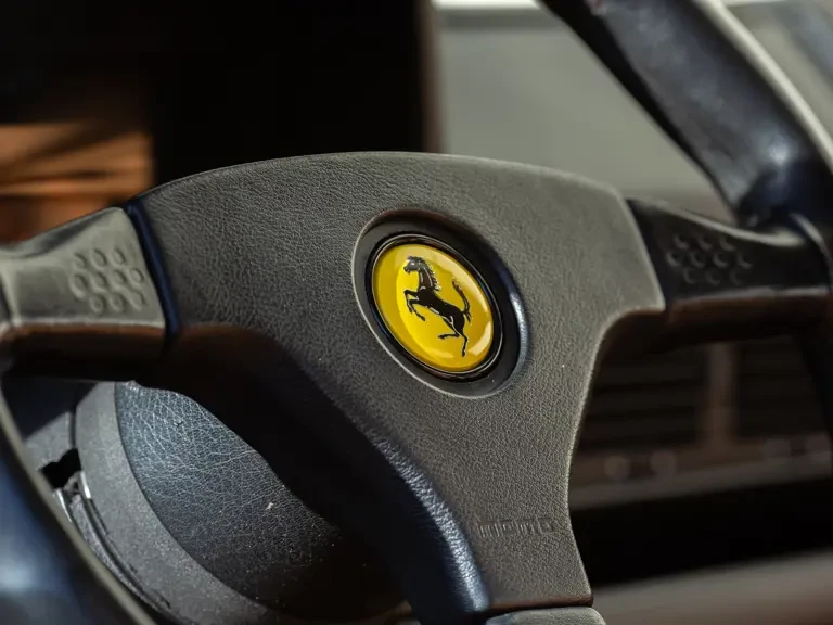 1987 Ferrari Testarossa - Image 12 of 31