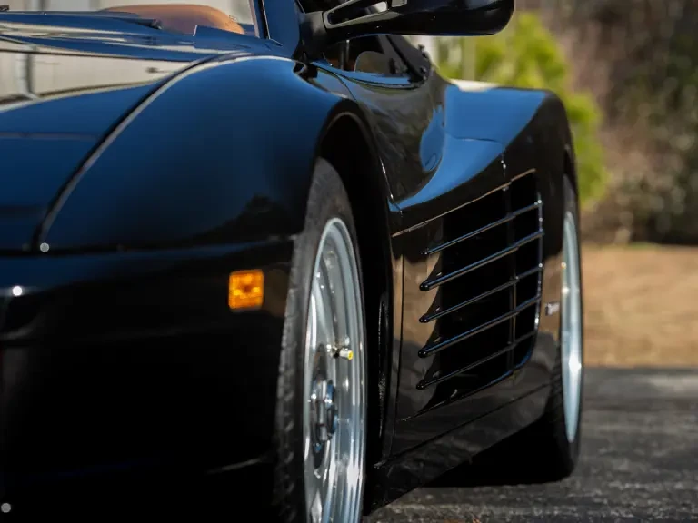 1987 Ferrari Testarossa - Image 26 of 31