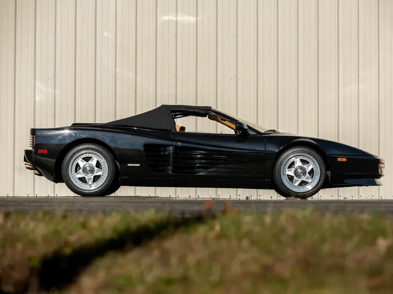 1987 Ferrari Testarossa - Image 6 of 31