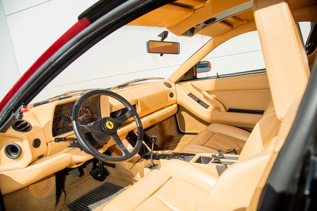 1987 Ferrari Testarossa - Image 29 of 31