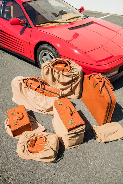 1987 Ferrari Testarossa - Image 14 of 31