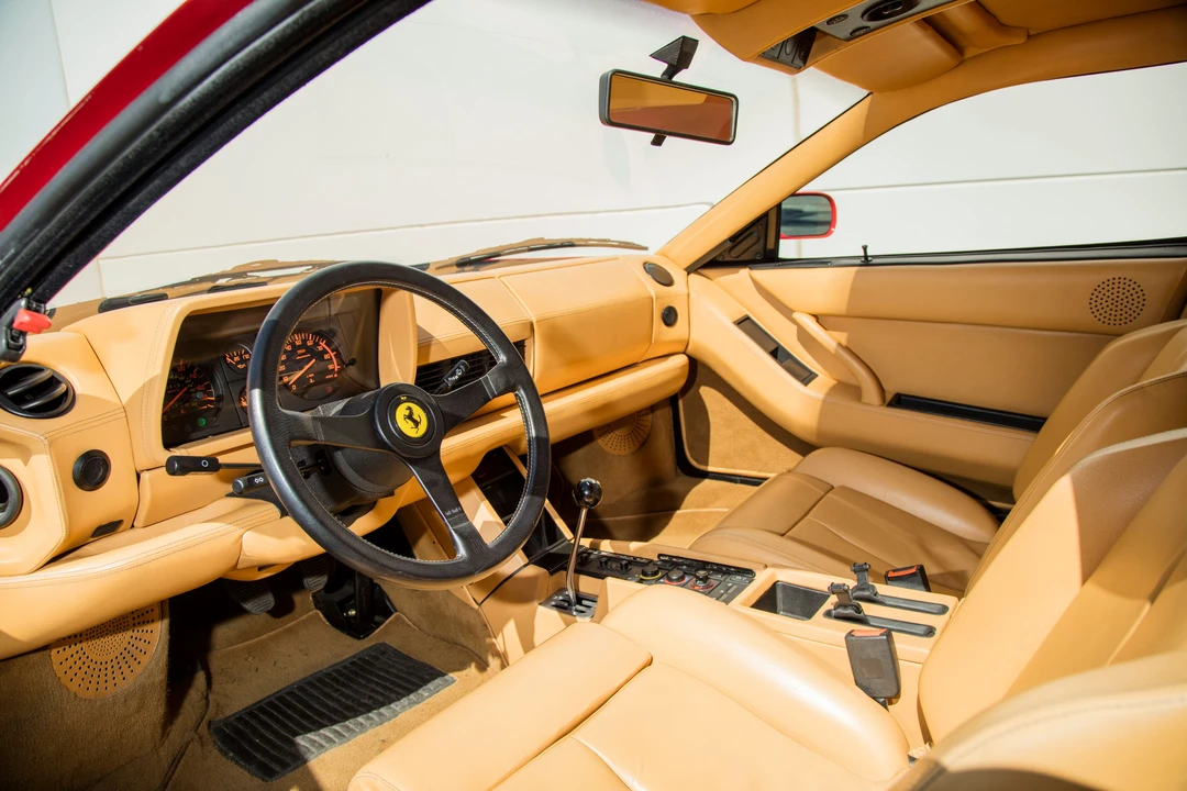 1987 Ferrari Testarossa - Image 28 of 31