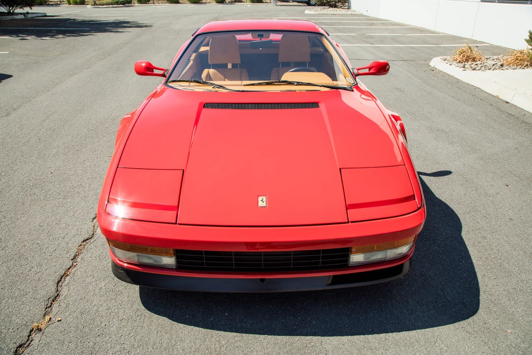1987 Ferrari Testarossa - Image 4 of 31