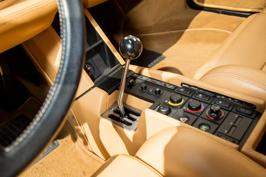 1987 Ferrari Testarossa - Image 27 of 31
