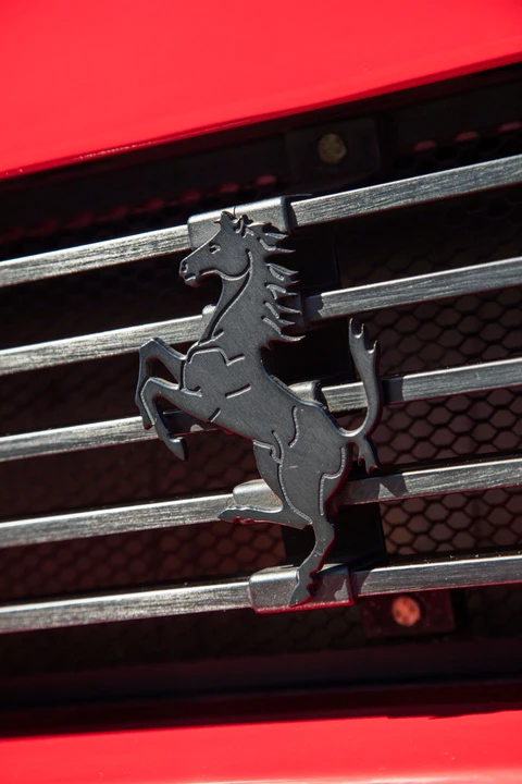1987 Ferrari Testarossa - Image 31 of 31