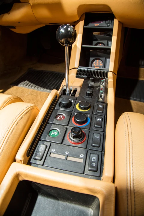 1987 Ferrari Testarossa - Image 26 of 31