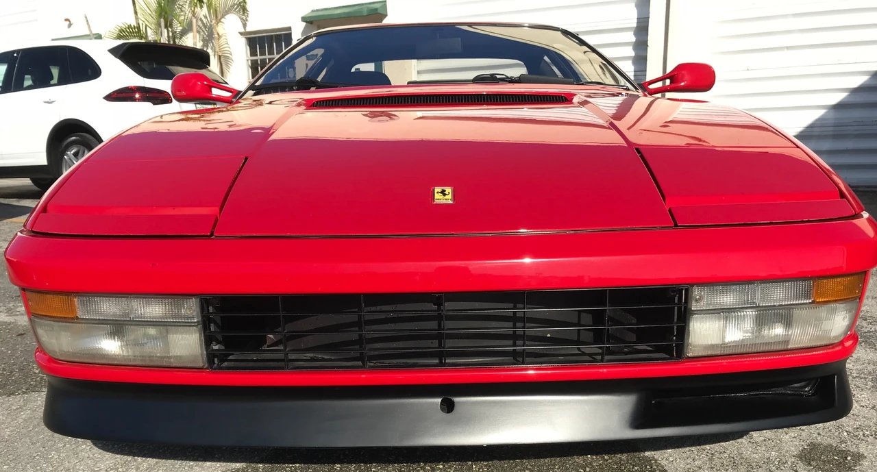 1987 Ferrari Testarossa - Image 25 of 31