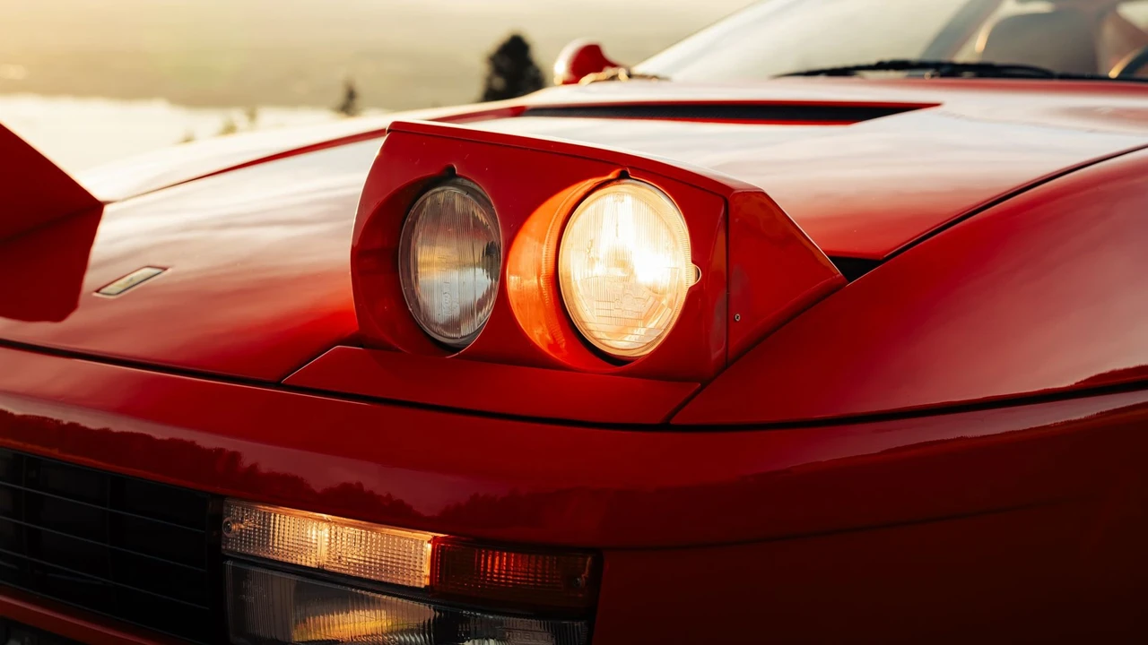 1987 Ferrari Testarossa - Image 16 of 31