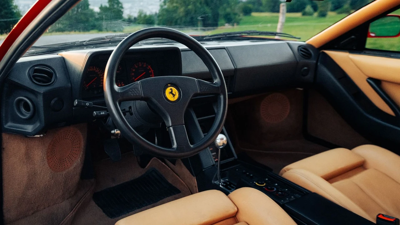 1987 Ferrari Testarossa - Image 6 of 31