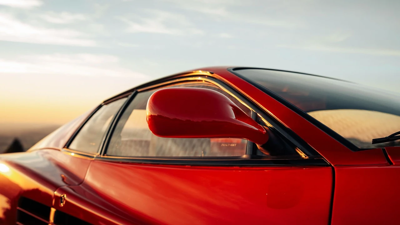 1987 Ferrari Testarossa - Image 19 of 31