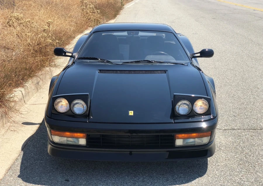 1987 Ferrari Testarossa - Image 8 of 9