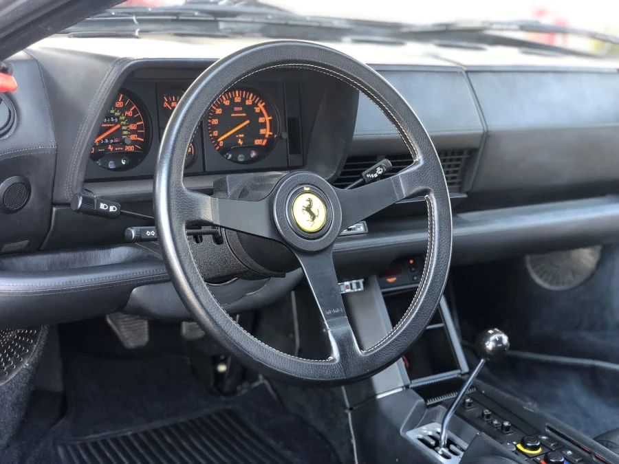1987 Ferrari Testarossa - Image 3 of 9