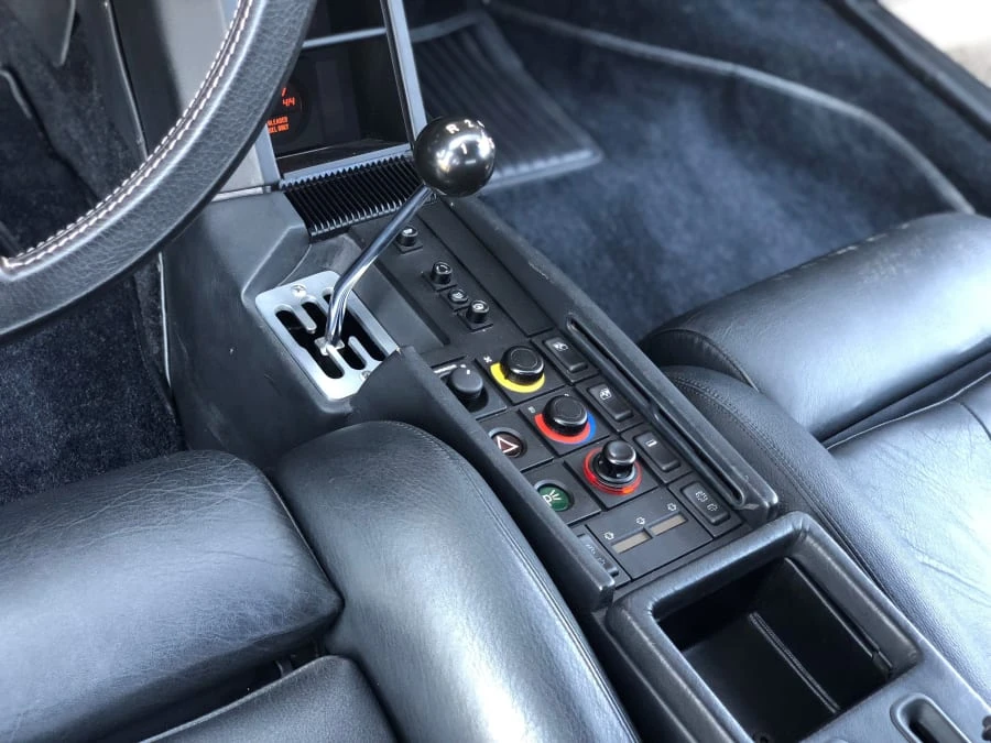 1987 Ferrari Testarossa - Image 5 of 9