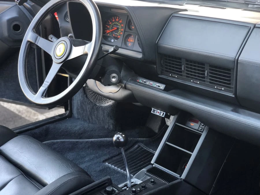 1987 Ferrari Testarossa - Image 4 of 9