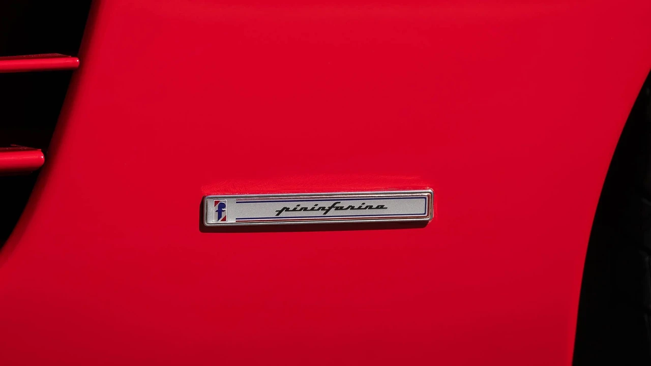 1987 Ferrari Testarossa - Image 23 of 31