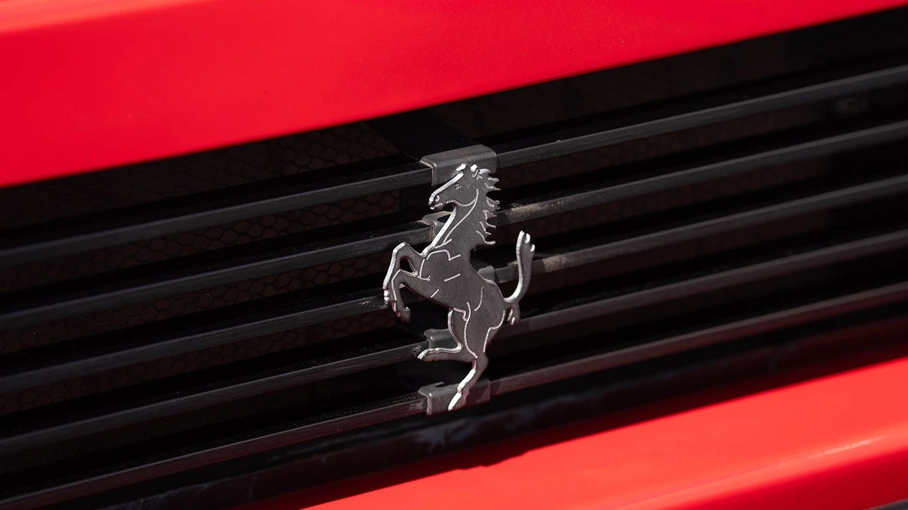 1987 Ferrari Testarossa - Image 16 of 31