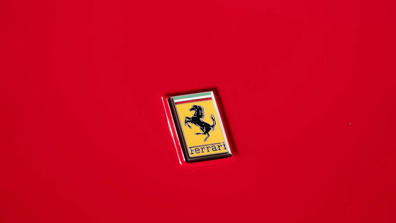 1987 Ferrari Testarossa - Image 20 of 31