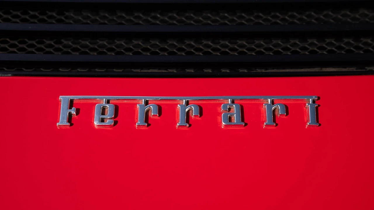 1987 Ferrari Testarossa - Image 15 of 31