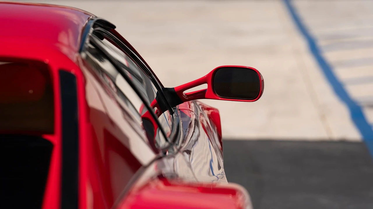 1987 Ferrari Testarossa - Image 21 of 31