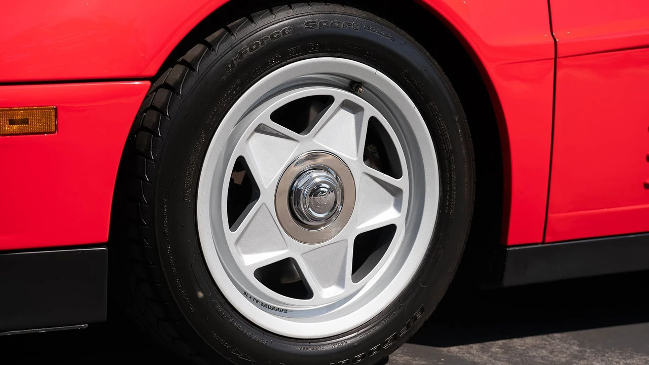 1987 Ferrari Testarossa - Image 31 of 31