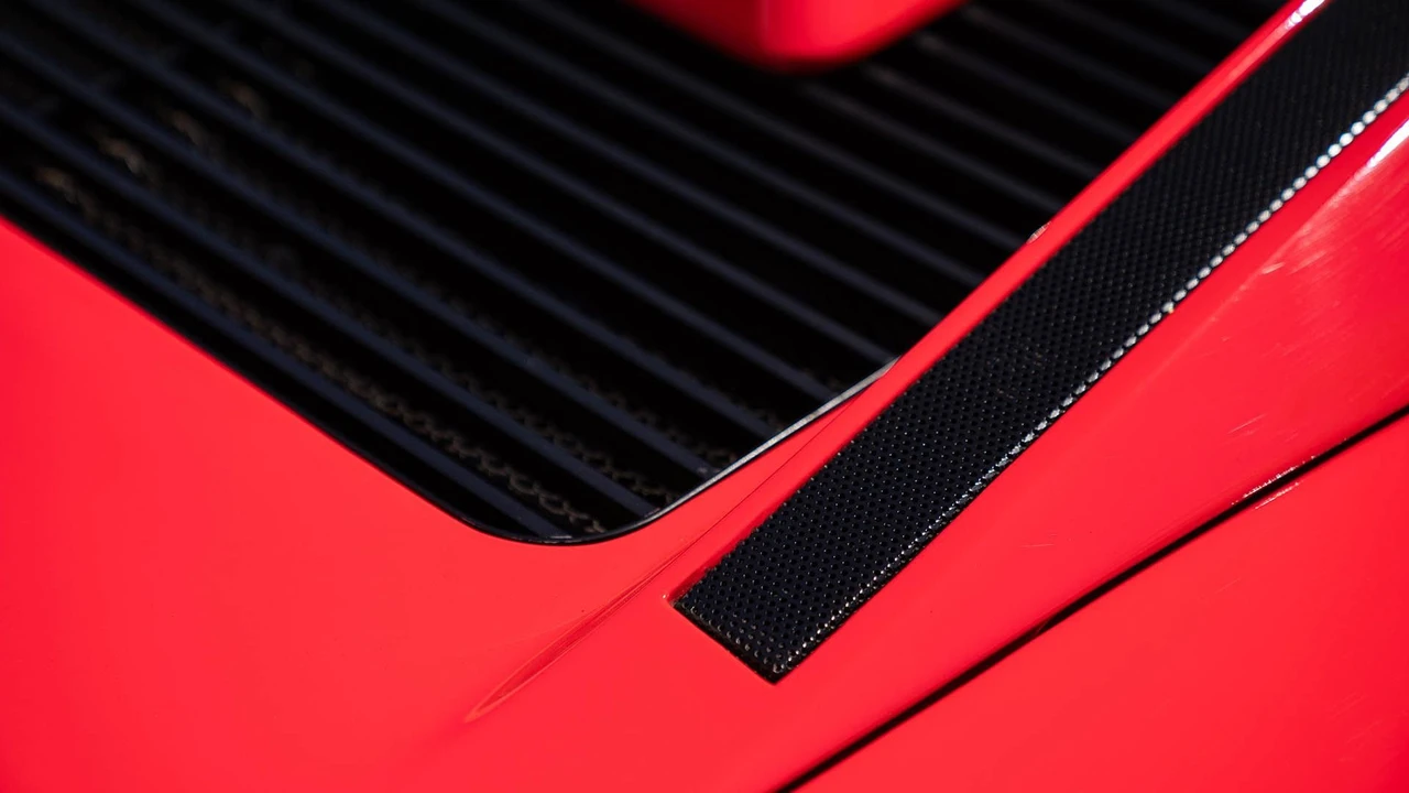 1987 Ferrari Testarossa - Image 30 of 31